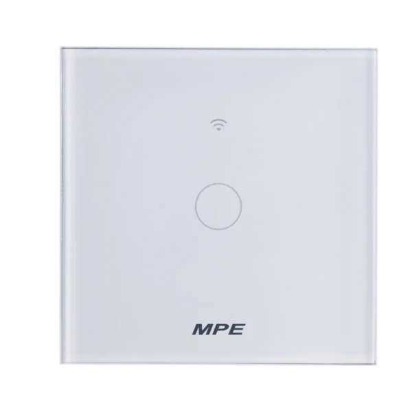 Mặt 1 công tắc SWV1 3