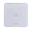 Mặt 1 công tắc vuông Zigbee SWV1/ZB 1