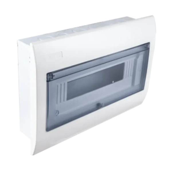 Tủ điện âm tường MPE T14 chứa MCB 11-14 cực 3