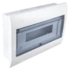 Tủ điện âm tường MPE T20 chứa MCB 15-20 cực 1