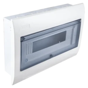 Tủ điện âm tường MPE T20 chứa MCB 15-20 cực