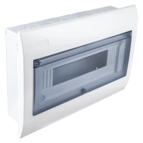Tủ điện âm tường MPE T20 chứa MCB 15-20 cực 3