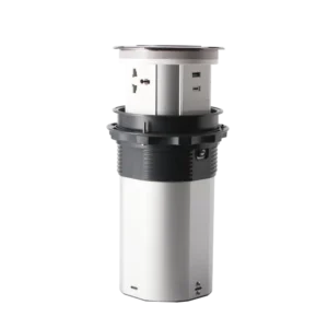 Ổ Cắm Âm Bàn Thông Minh TBS1/SC