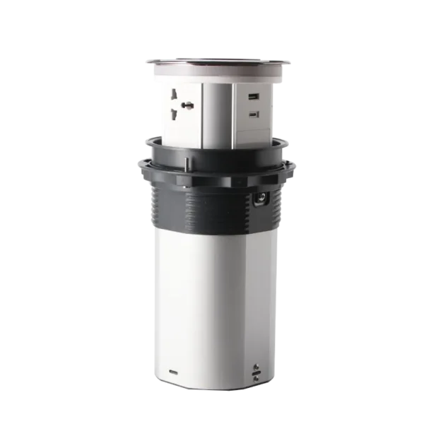 Ổ Cắm Âm Bàn Thông Minh TBS1/SC 2