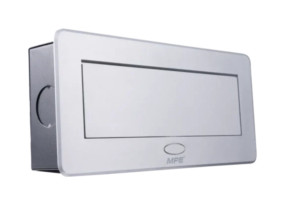 Ổ cắm âm bàn MPE TBS1 3