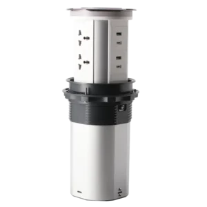 Ổ Cắm Âm Bàn Thông Minh TBS2/SC