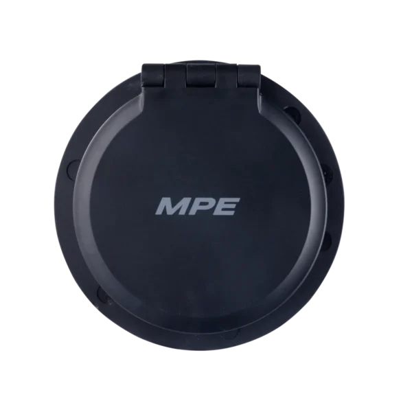Ổ cắm âm bàn MPE TBS3 3