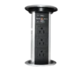 Ổ cắm âm bàn MPE TBS6 1