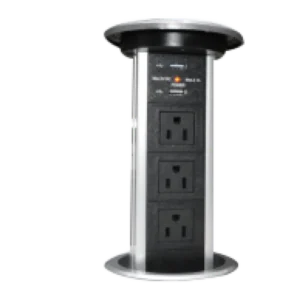 Ổ cắm âm bàn MPE TBS6