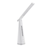Đèn bàn 5W, 3 chế độ sáng, Tích hợp quạt + sạc USB TL6 (RA>90)