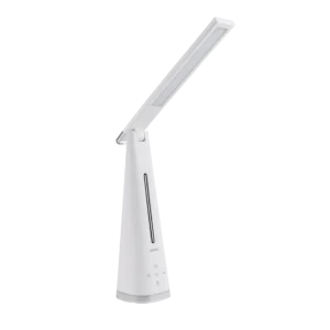 Đèn bàn 5W, 3 chế độ sáng, Tích hợp quạt + sạc USB TL6 (RA>90)
