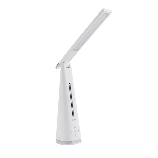 Đèn bàn 5W, 3 chế độ sáng, Tích hợp quạt + sạc USB TL6 (RA>90) 3