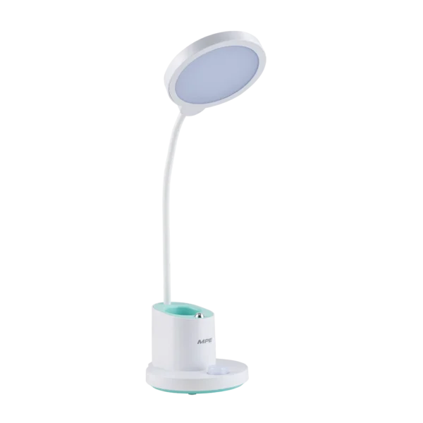 Đèn bàn đa năng 15W MPE TL8 3