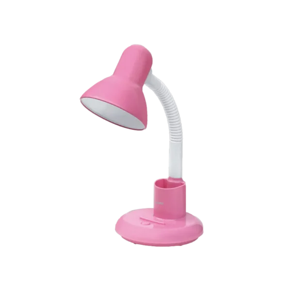 Đèn bàn bảo vệ thị lực 5W MPE TL9-PK/BL 2
