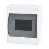 Tủ điện lắp nổi MPE TN-6 chứa MCB 5-6 cực 2
