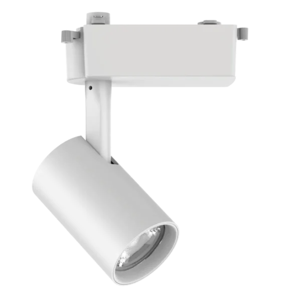 Đèn Led Chiếu Điểm 12W MPE TSL thanh ray 3