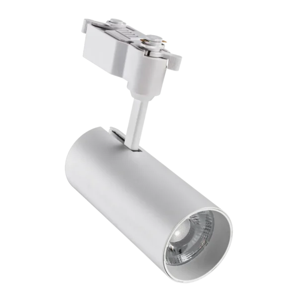 Đèn LED Chiếu Điểm 12W MPE TSL2 thanh ray 3