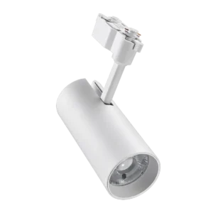 Đèn LED Chiếu Điểm 20W MPE TSL2 thanh ray