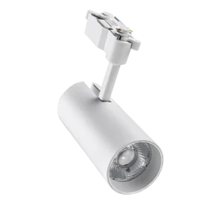 Đèn LED Chiếu Điểm 25W MPE TSL2 thanh ray