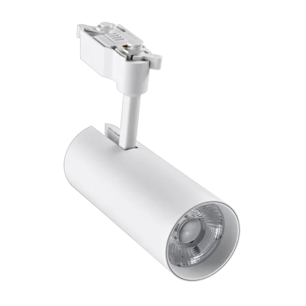 Đèn LED Chiếu Điểm 30W MPE TSL2 thanh ray 3