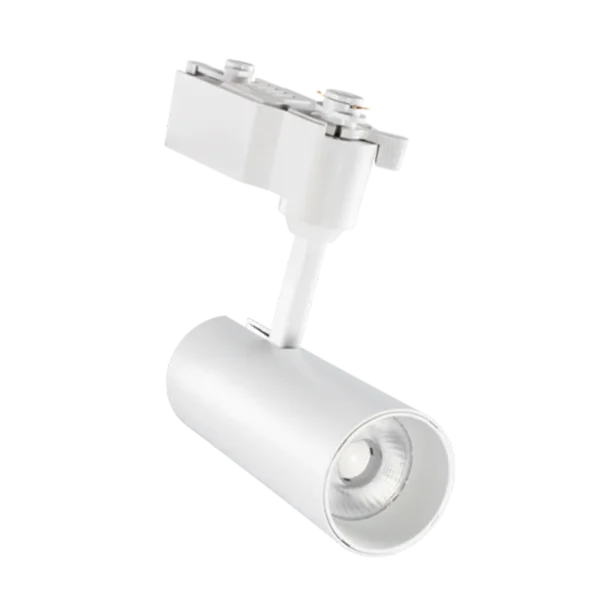 Đèn LED Chiếu Điểm 8W MPE TSL2 thanh ray 3