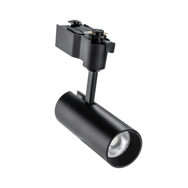 Đèn LED Chiếu Điểm 8W MPE TSLB2 thanh ray 3