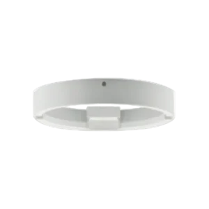 Viền đèn led panel mini 12W MPE SRPE-12 phụ kiện lắp nổi