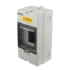 Tủ Điện Chống Thấm IP65 MPE WP-4 chứa MCB 2-4 cực