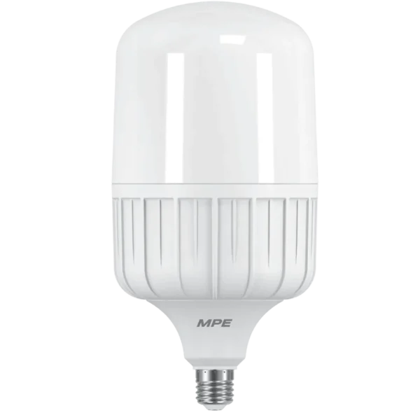 Đèn led bulb 40W MPE LBD-40T/V trắng, vàng 3